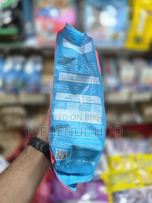 স্মার্টহার্ট বিড়ালের খাবার