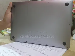 Laptop Apple MacBook Air 2020 M1 8GB Apple M1 SSD 256GB