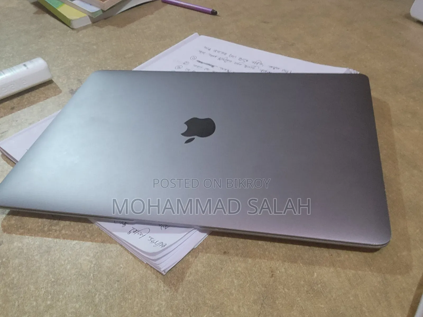 Laptop Apple MacBook Air 2020 M1 8GB Apple M1 SSD 256GB