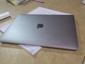 Laptop Apple MacBook Air 2020 M1 8GB Apple M1 SSD 256GB