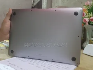 Laptop Apple MacBook Air 2020 M1 8GB Apple M1 SSD 256GB