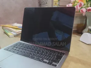 Laptop Apple MacBook Air 2020 M1 8GB Apple M1 SSD 256GB