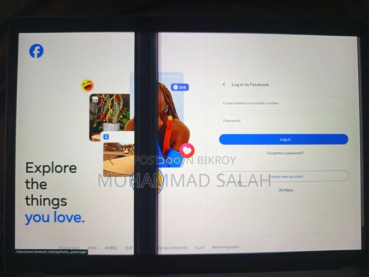 Laptop Apple MacBook Air 2020 M1 8GB Apple M1 SSD 256GB