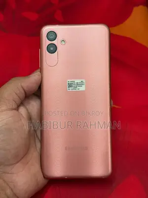 Samsung Galaxy A04 32 GB Bronze
