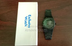 অরা অ্যারাবিক নতুন ঘড়ি - ২০২৬