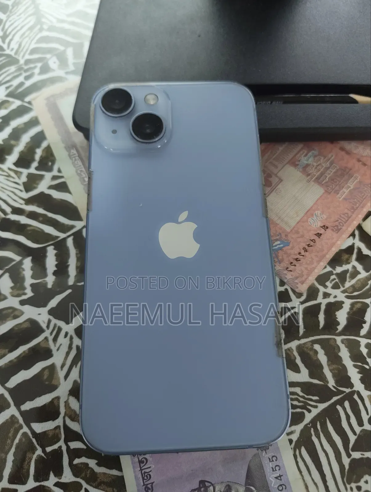 Apple iPhone 14 128 GB Blue