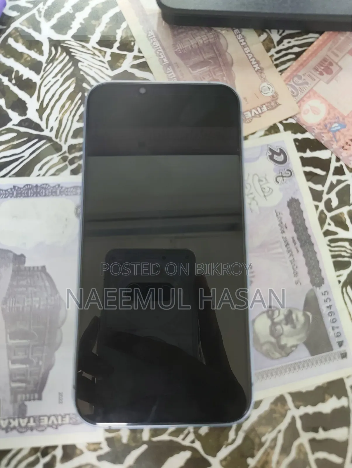 Apple iPhone 14 128 GB Blue