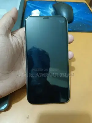 অ্যাপল আইফোন এক্স ২৫৬ জিবি হোয়াইট