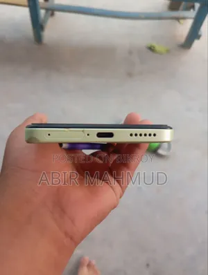 Xiaomi Redmi Note 14 4G 256 GB Green
