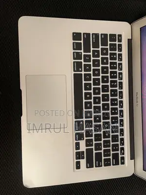 Laptop Apple MacBook 2013 4GB RAM Intel Core i5 SSD 128GB