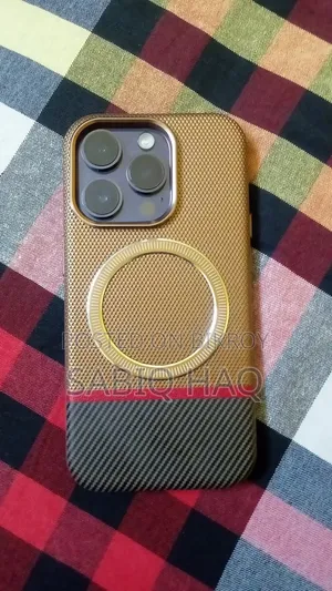 অ্যাপল আইফোন ১৪ প্রো ১২৮ জিবি পার্পল