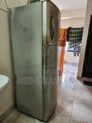 রেফ্রিজারেটর