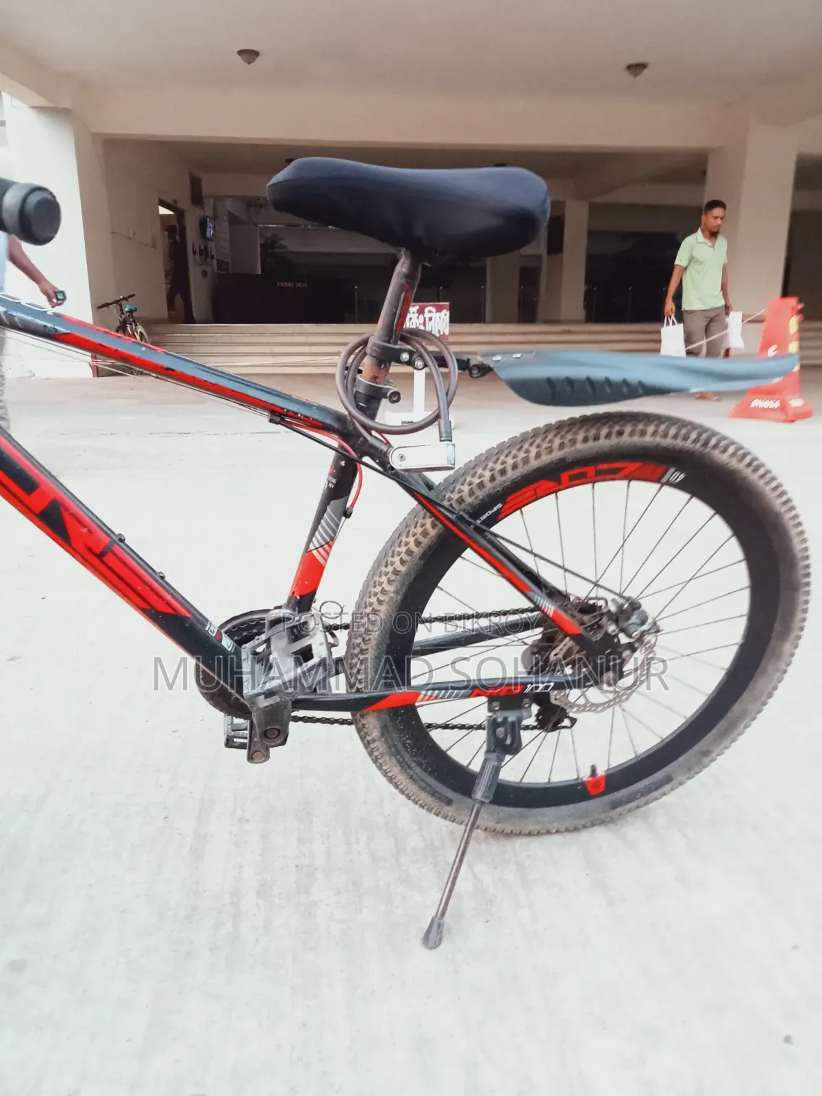 Core Nio 100