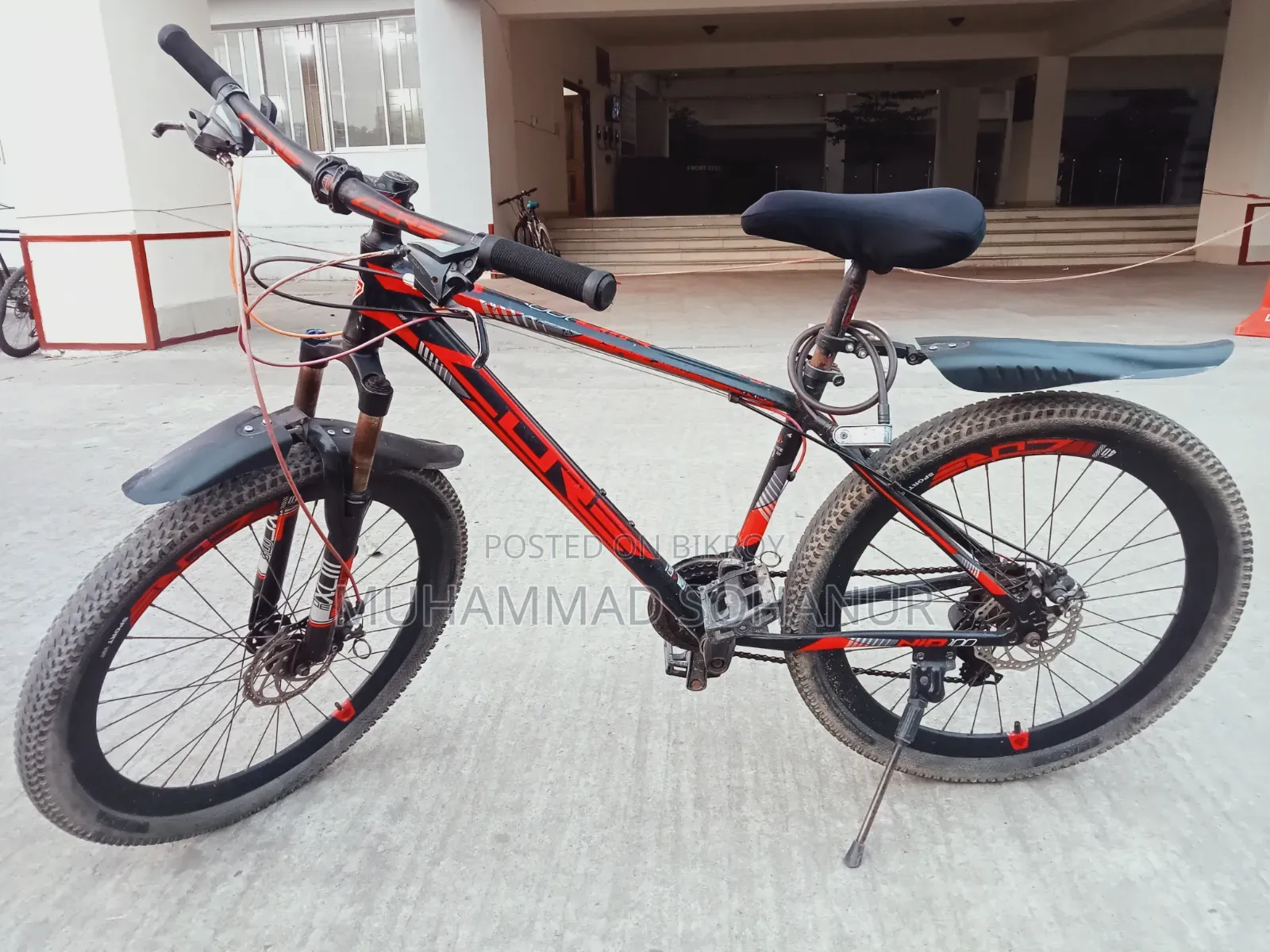 Core Nio 100