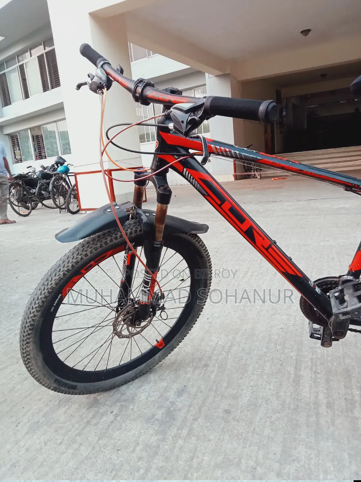 Core Nio 100