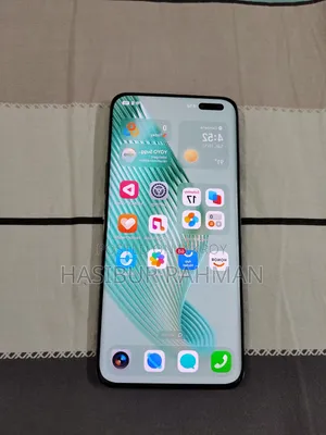 Honor Magic5 Pro 256 GB Black