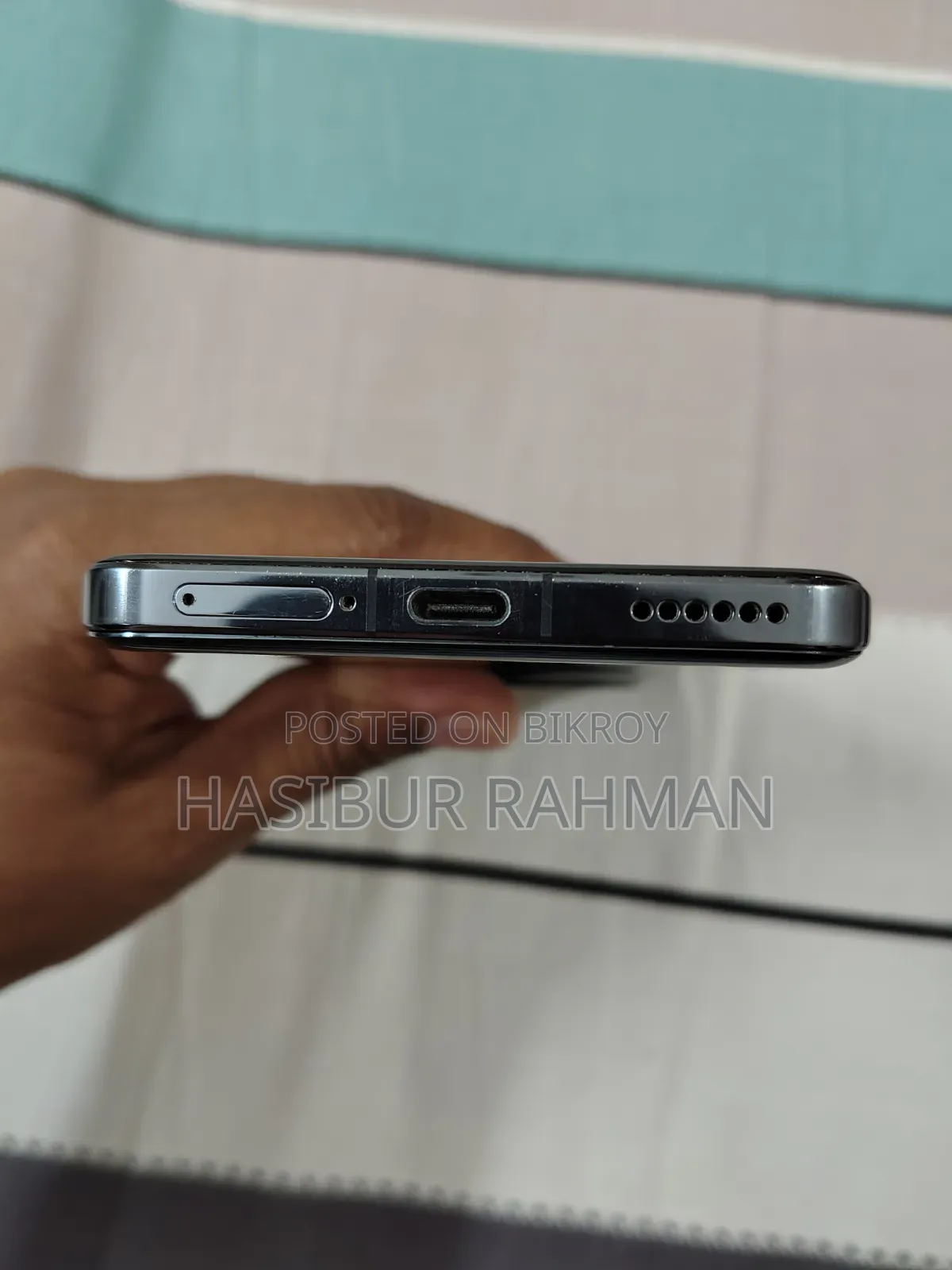 Honor Magic5 Pro 256 GB Black