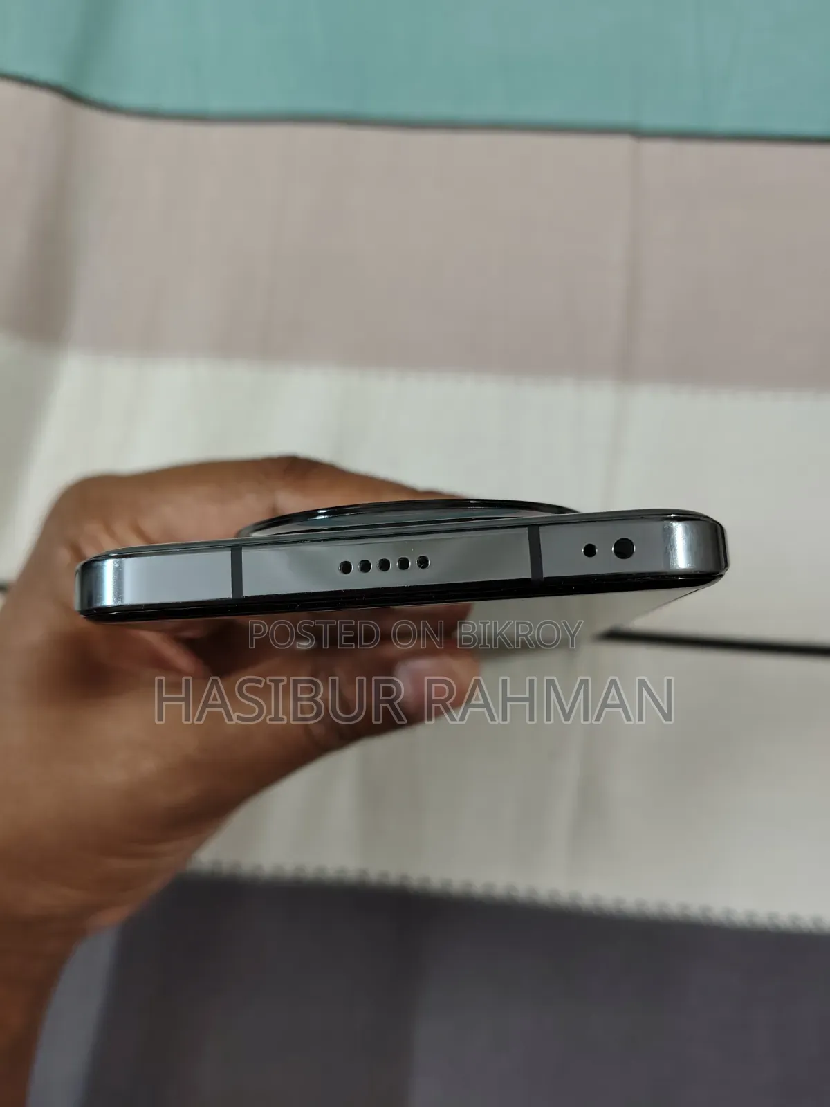 Honor Magic5 Pro 256 GB Black