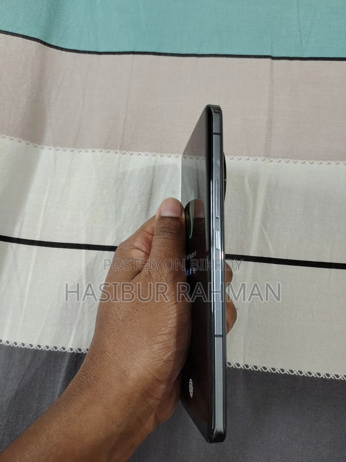 Honor Magic5 Pro 256 GB Black