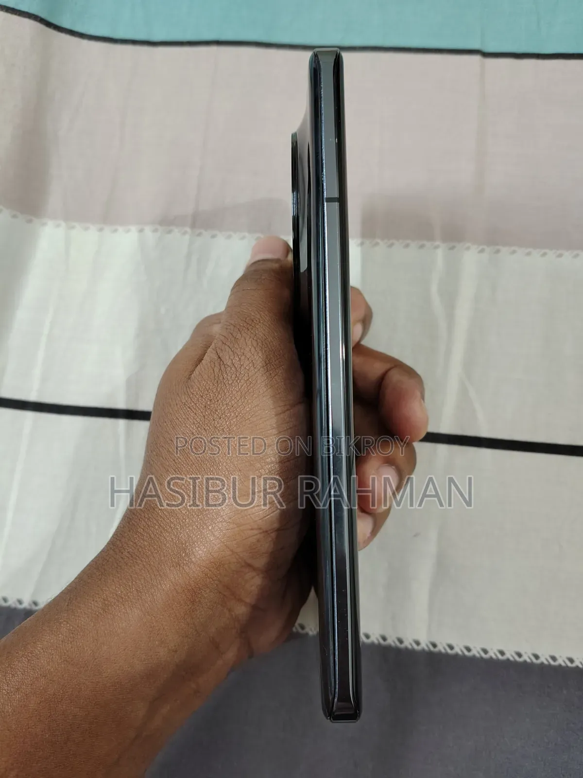 Honor Magic5 Pro 256 GB Black