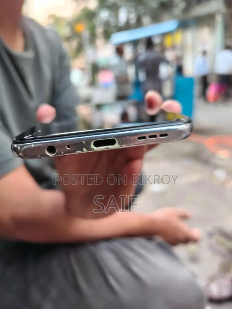 শাওমি রেডমি নোট ১০ ৬৪ জিবি রেড