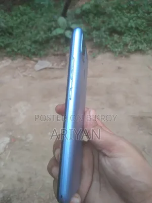 Realme C25s 128 GB Rose Gold