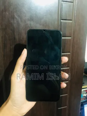 Samsung Galaxy A34 5G 128 GB Black