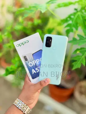 Oppo A53 128 GB Blue