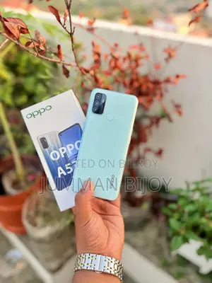 Oppo A53 128 GB Blue