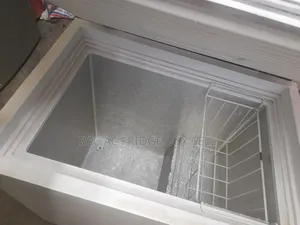 একটি ডিপ ফ্রিজ বিক্রি হবে