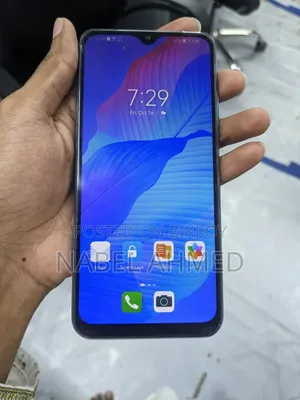 হুয়াওয়ে ওয়াই৮পি ১২৮ জিবি নীল