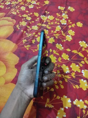 রিয়েলমি ৯আই ৫জি ১২৮ জিবি ব্ল্যাক