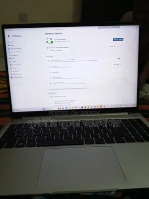 Laptop 16GB Intel Core i5 HDD plus SSD 500GB