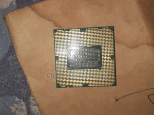 Processor: Intel Core i5-3570 (3rd Gen)