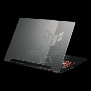 Laptop Asus TUF Gaming A15 16GB AMD Ryzen 7 SSD 512GB