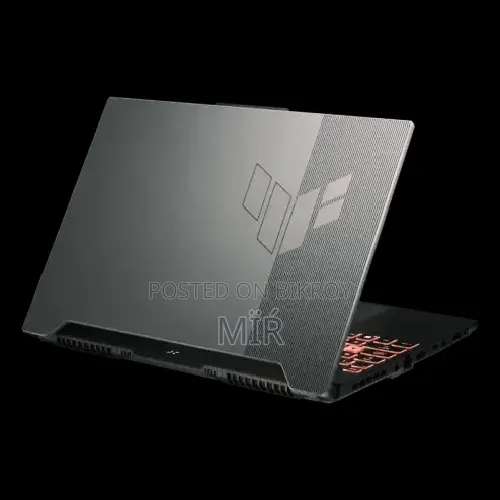 Laptop Asus TUF Gaming A15 16GB AMD Ryzen 7 SSD 512GB