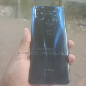 OnePlus Nord N10 5G 128 GB Blue