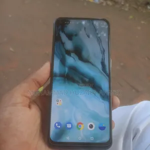 OnePlus Nord N10 5G 128 GB Blue