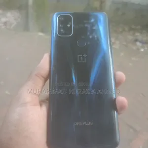 OnePlus Nord N10 5G 128 GB Blue