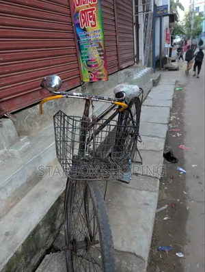 ফনিক্স ২৮ সাইজের একটি সাইকেল বিক্রি করা হবে