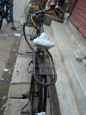 ফনিক্স ২৮ সাইজের একটি সাইকেল বিক্রি করা হবে