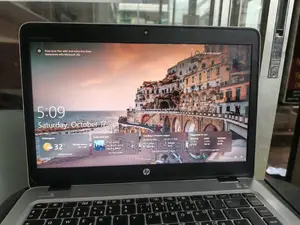 Laptop HP EliteBook 840 G4 8GB RAM Intel Core i5 Processor 256GB SSD