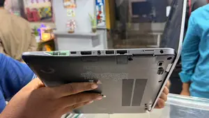 Laptop HP EliteBook 840 G4 8GB RAM Intel Core i5 Processor 256GB SSD
