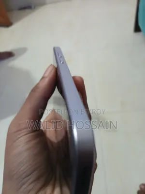 New Xiaomi Redmi Note 15 Pro 256 GB Purple