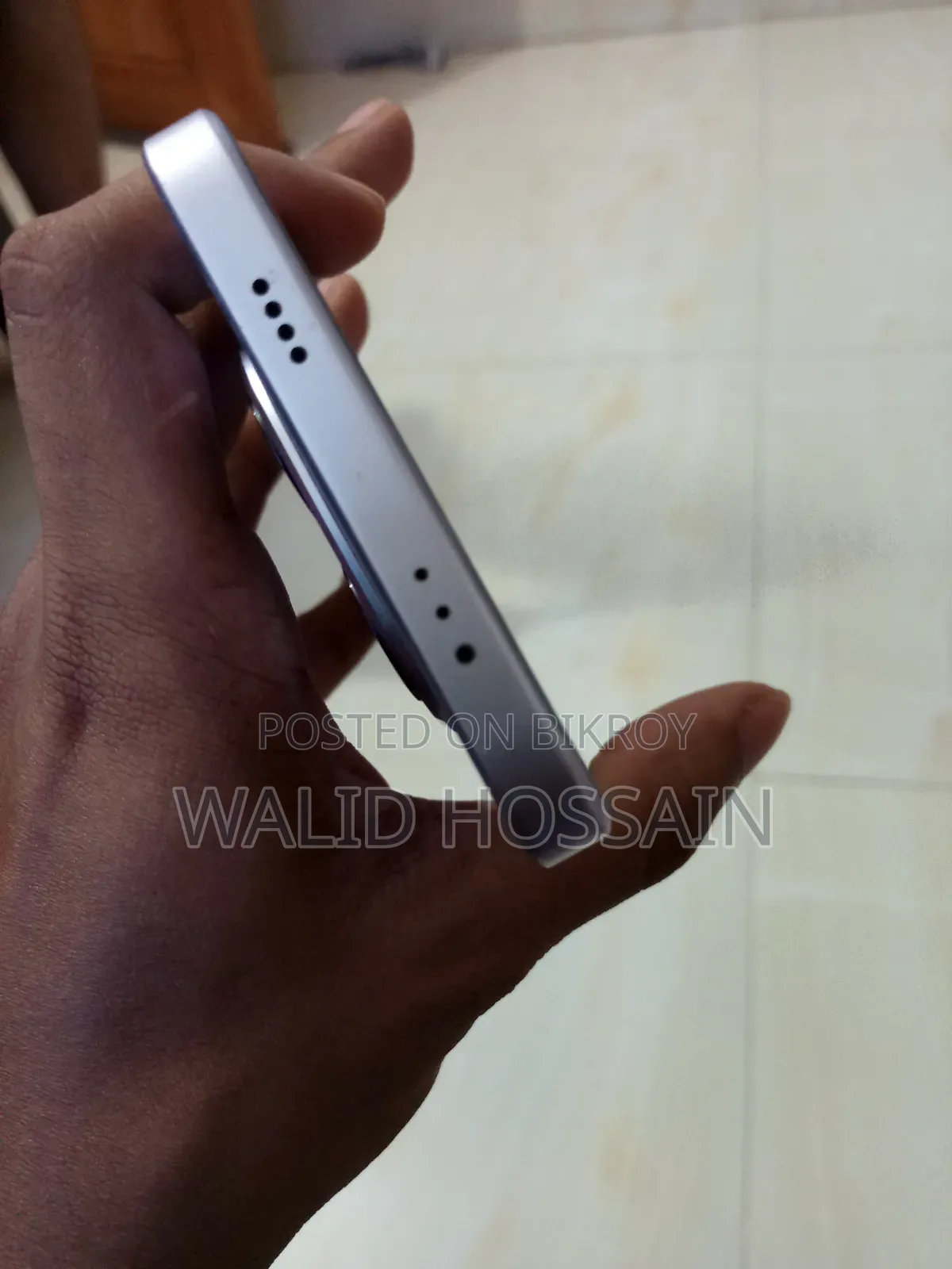 New Xiaomi Redmi Note 15 Pro 256 GB Purple