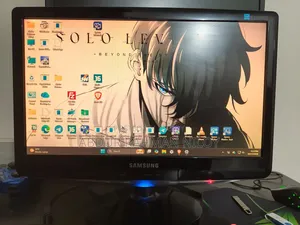 Samsung B1930N Monitor