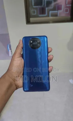 Xiaomi Poco X3 Pro 128 GB Blue