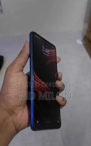 Xiaomi Poco X3 Pro 128 GB Blue