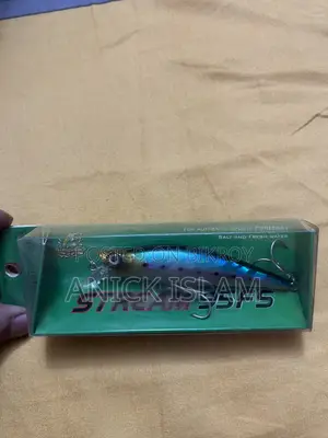 মাছ ধরার বড়শি