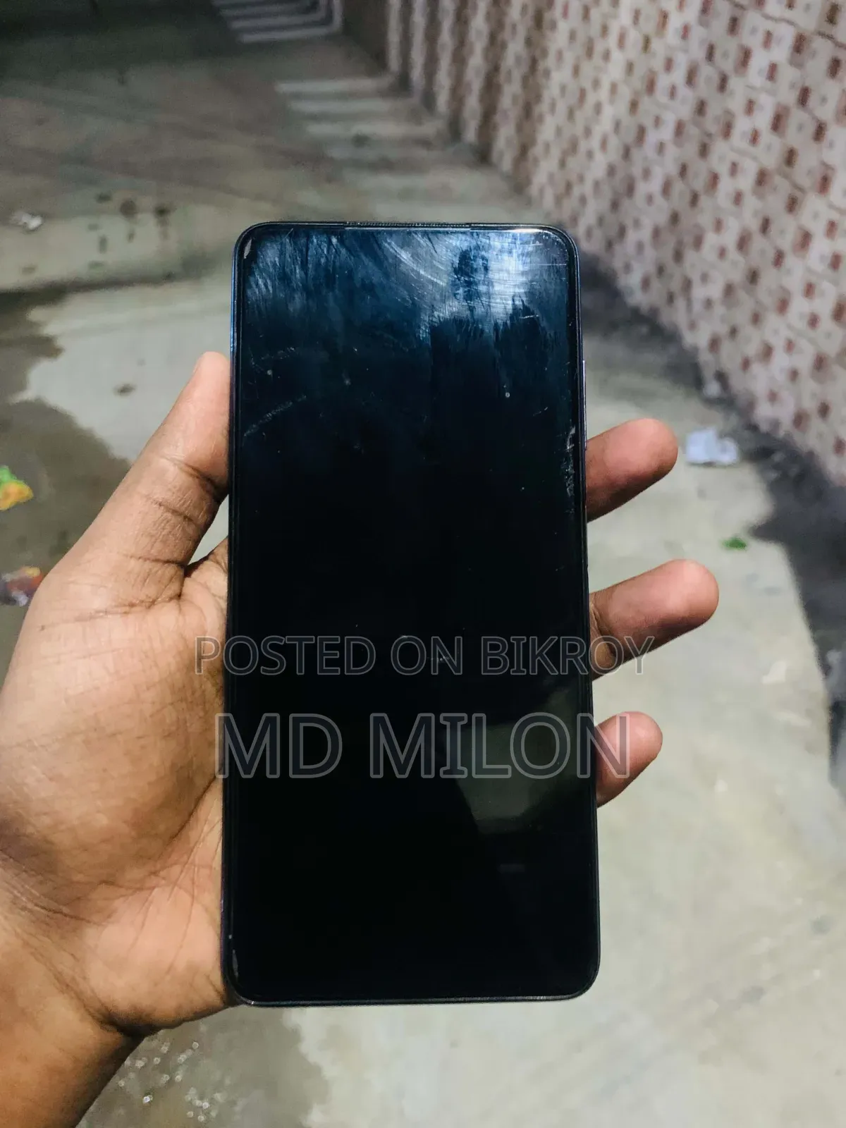 Xiaomi Poco X3 Pro 128 GB Blue